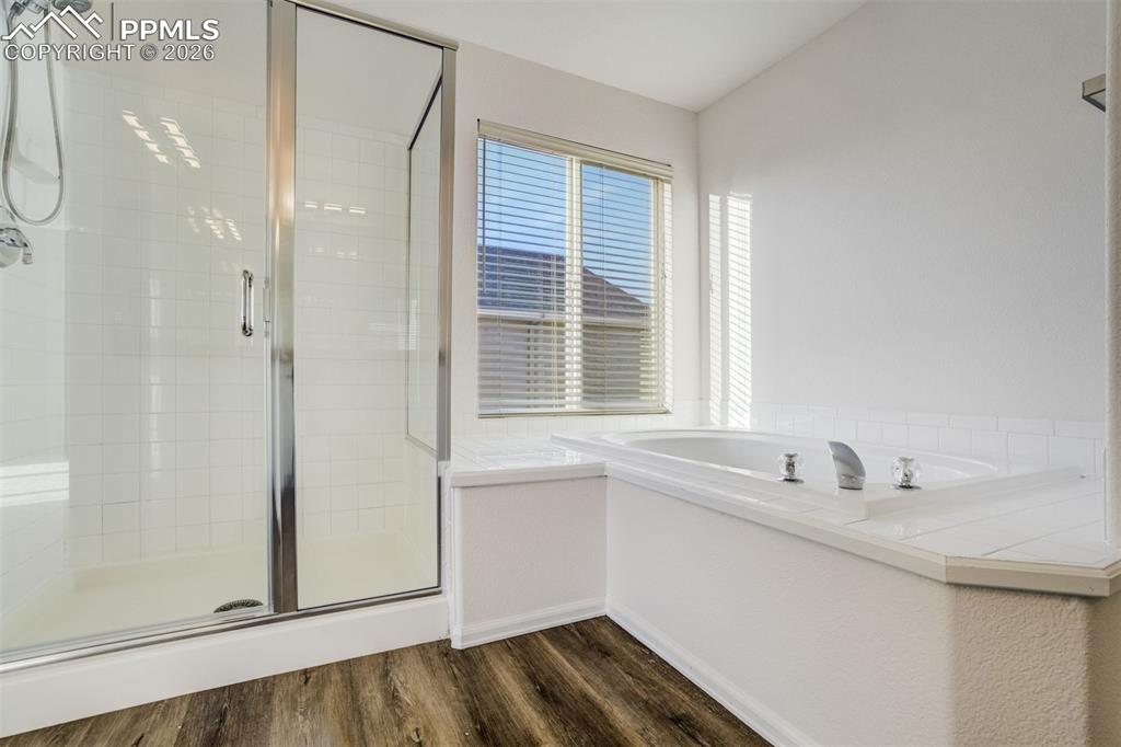 1512 Lookout Springs Drive Colorado Springs CO 80921