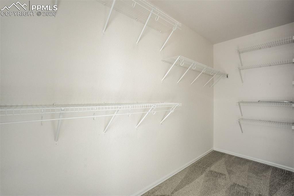 1512 Lookout Springs Drive Colorado Springs CO 80921