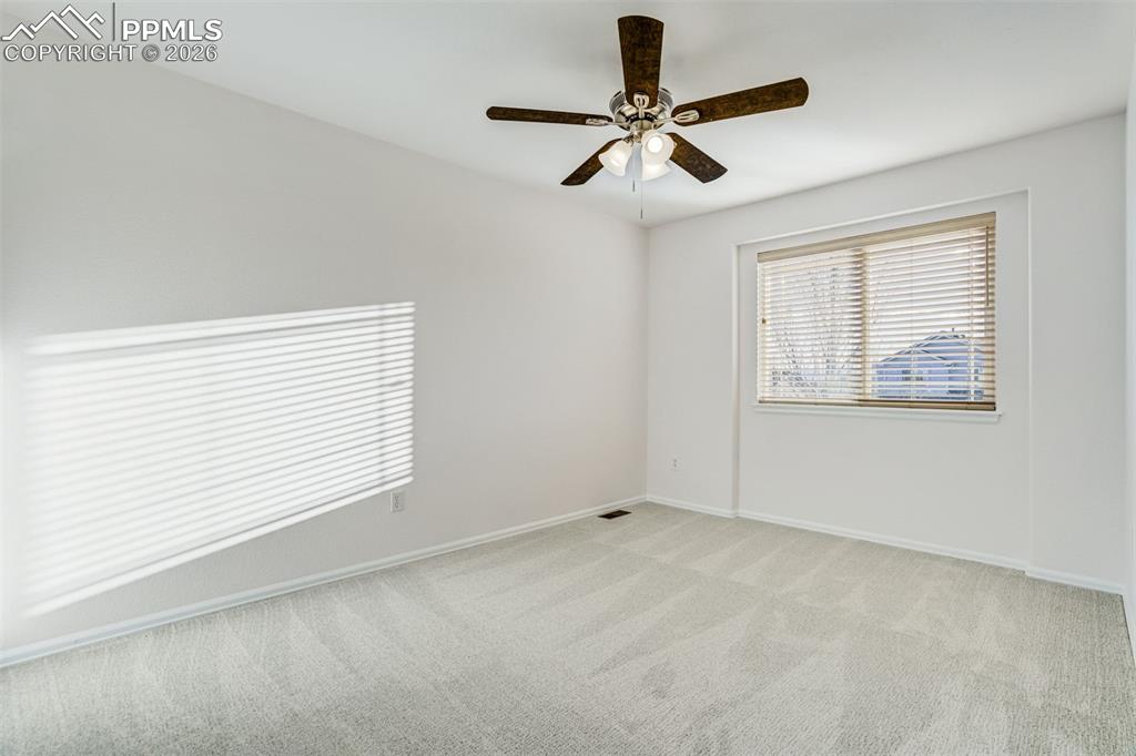 1512 Lookout Springs Drive Colorado Springs CO 80921