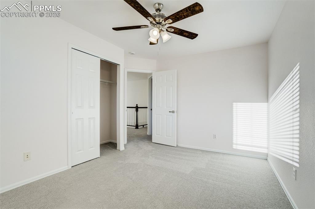 1512 Lookout Springs Drive Colorado Springs CO 80921