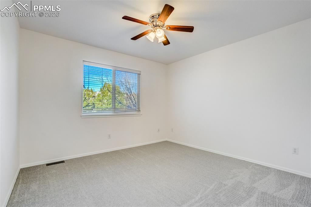 1512 Lookout Springs Drive Colorado Springs CO 80921