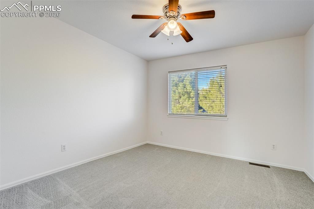 1512 Lookout Springs Drive Colorado Springs CO 80921