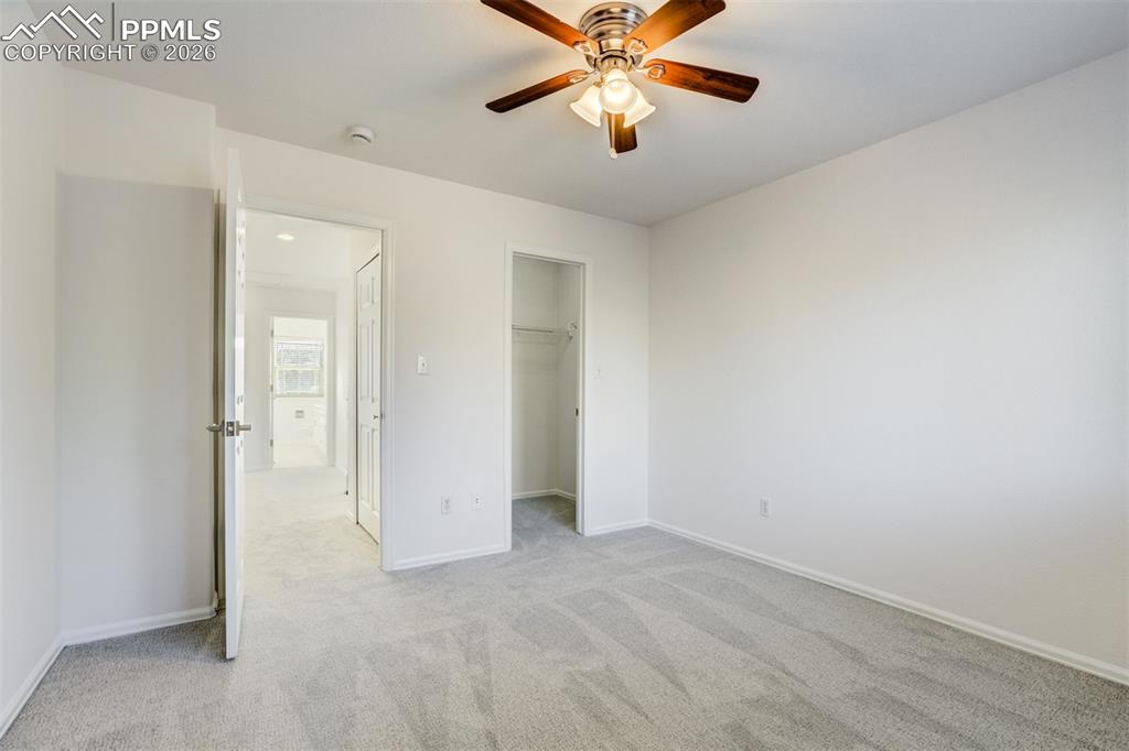 1512 Lookout Springs Drive Colorado Springs CO 80921