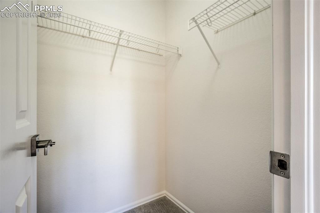 1512 Lookout Springs Drive Colorado Springs CO 80921