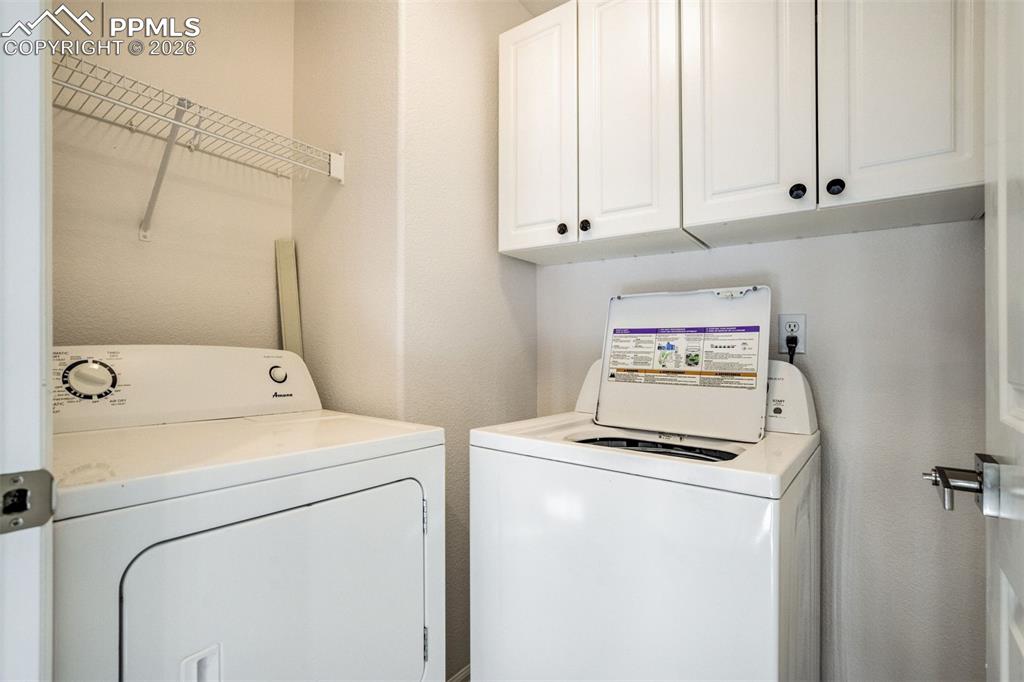 1512 Lookout Springs Drive Colorado Springs CO 80921