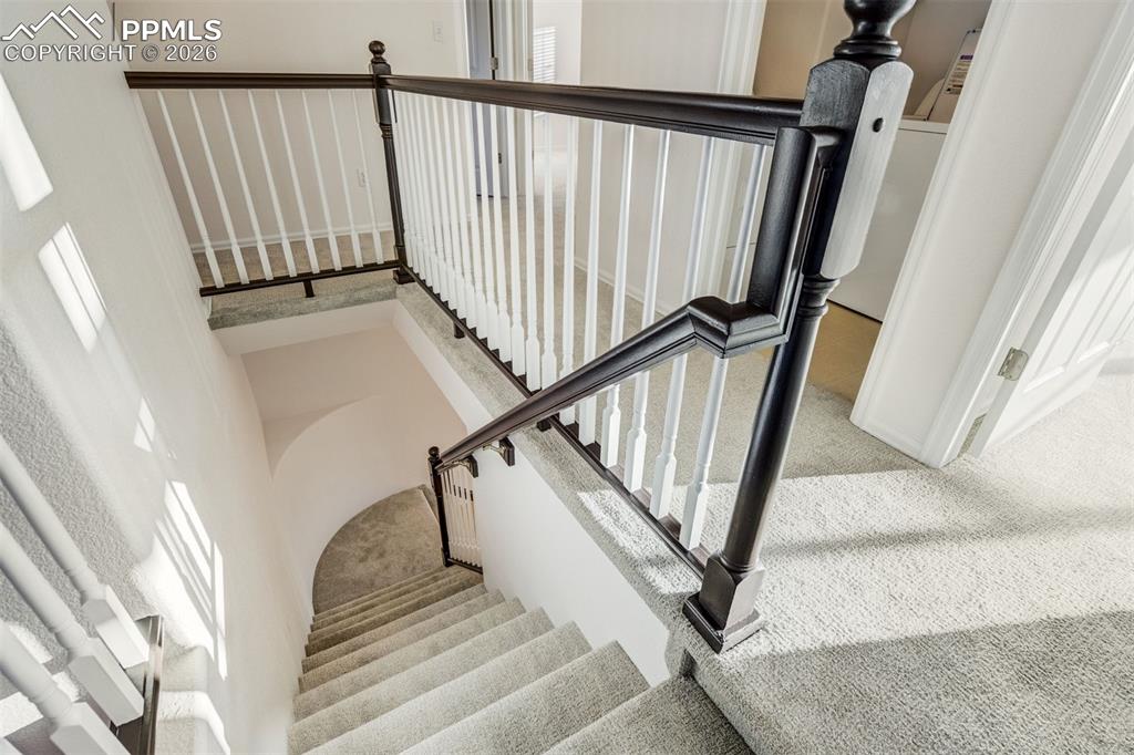 1512 Lookout Springs Drive Colorado Springs CO 80921