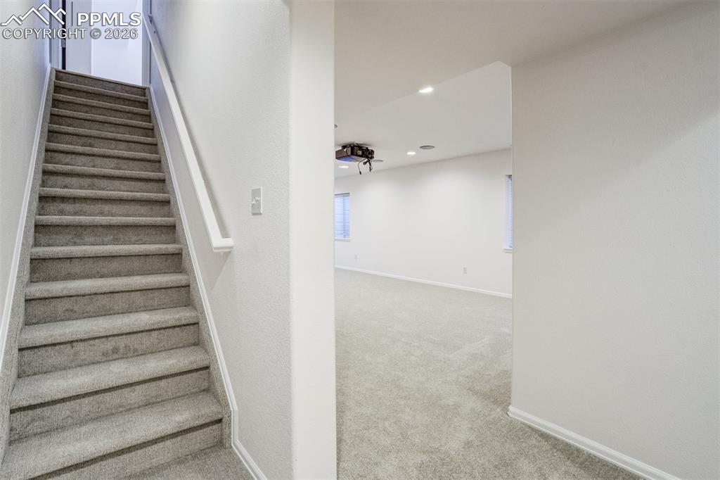 1512 Lookout Springs Drive Colorado Springs CO 80921