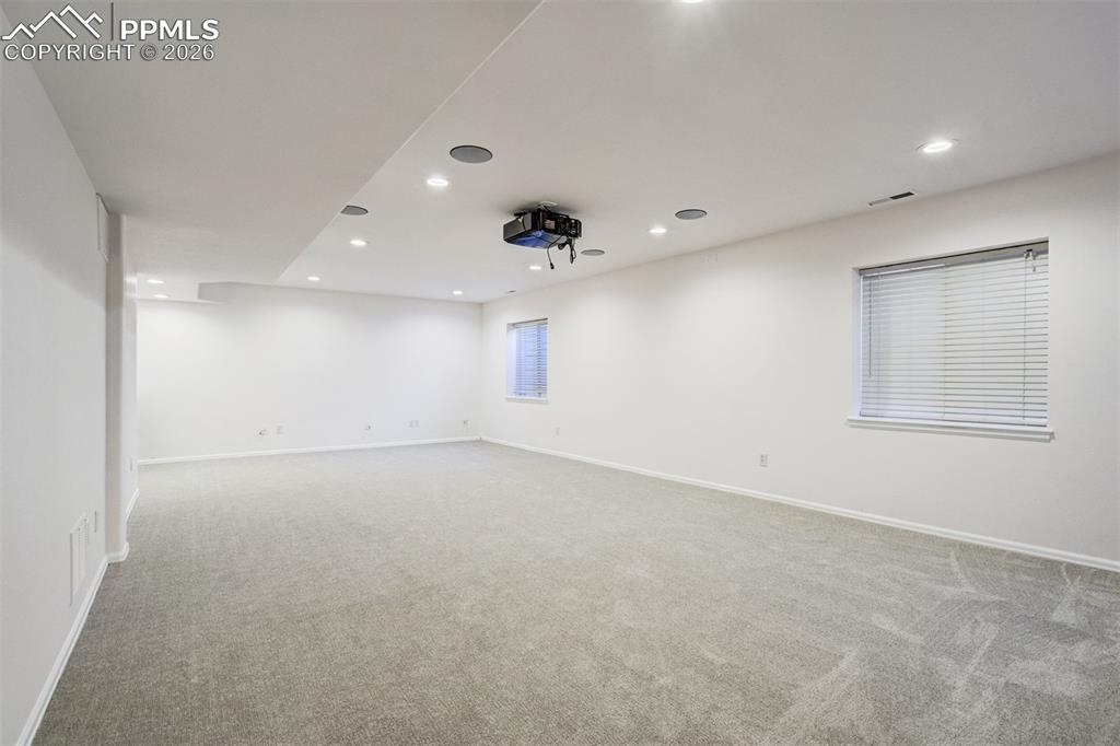 1512 Lookout Springs Drive Colorado Springs CO 80921