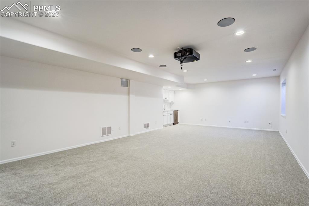 1512 Lookout Springs Drive Colorado Springs CO 80921