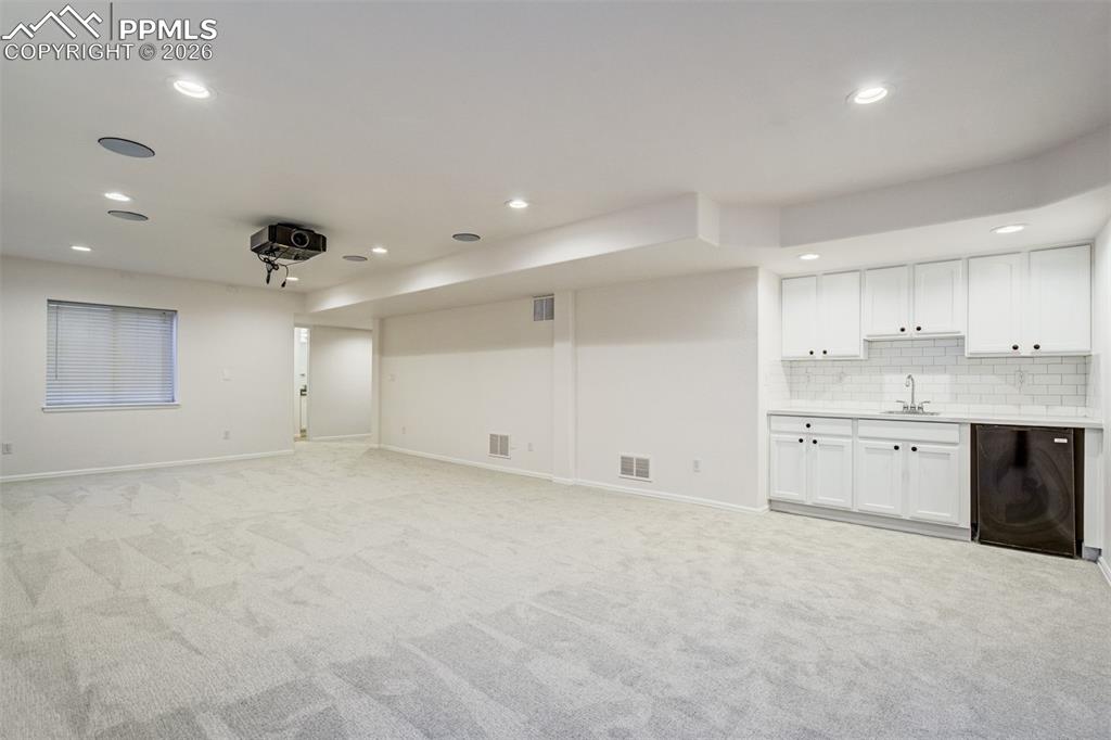 1512 Lookout Springs Drive Colorado Springs CO 80921