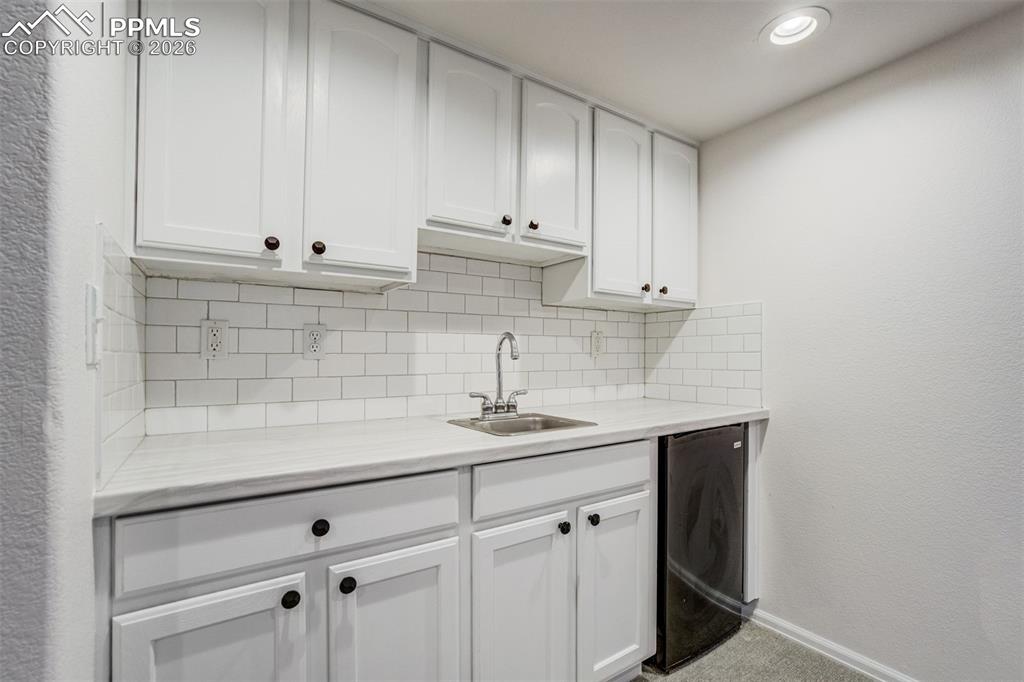 1512 Lookout Springs Drive Colorado Springs CO 80921