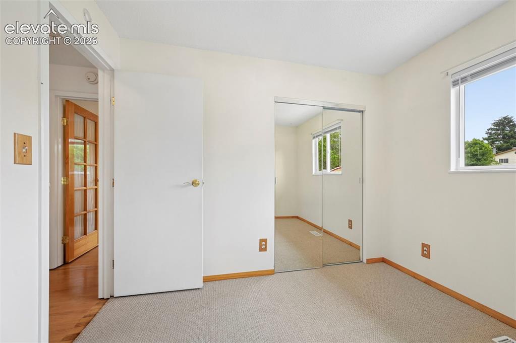 7010 Burroback Court Colorado Springs CO 80911