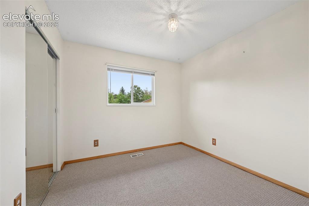 7010 Burroback Court Colorado Springs CO 80911