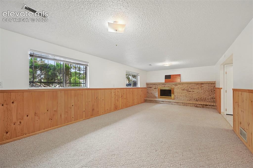 7010 Burroback Court Colorado Springs CO 80911