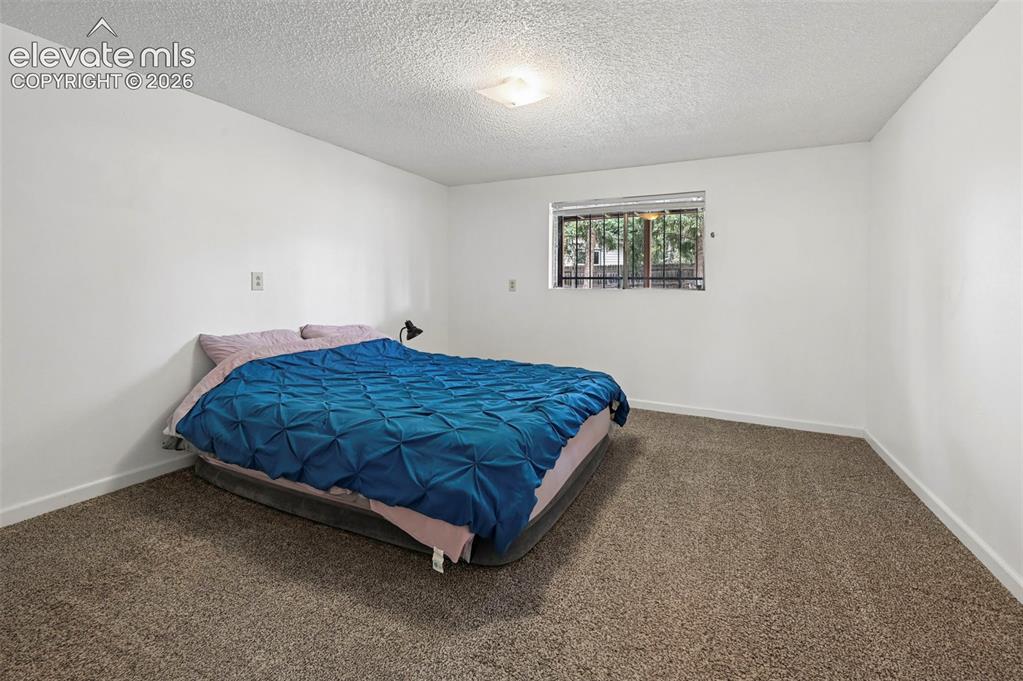 7010 Burroback Court Colorado Springs CO 80911