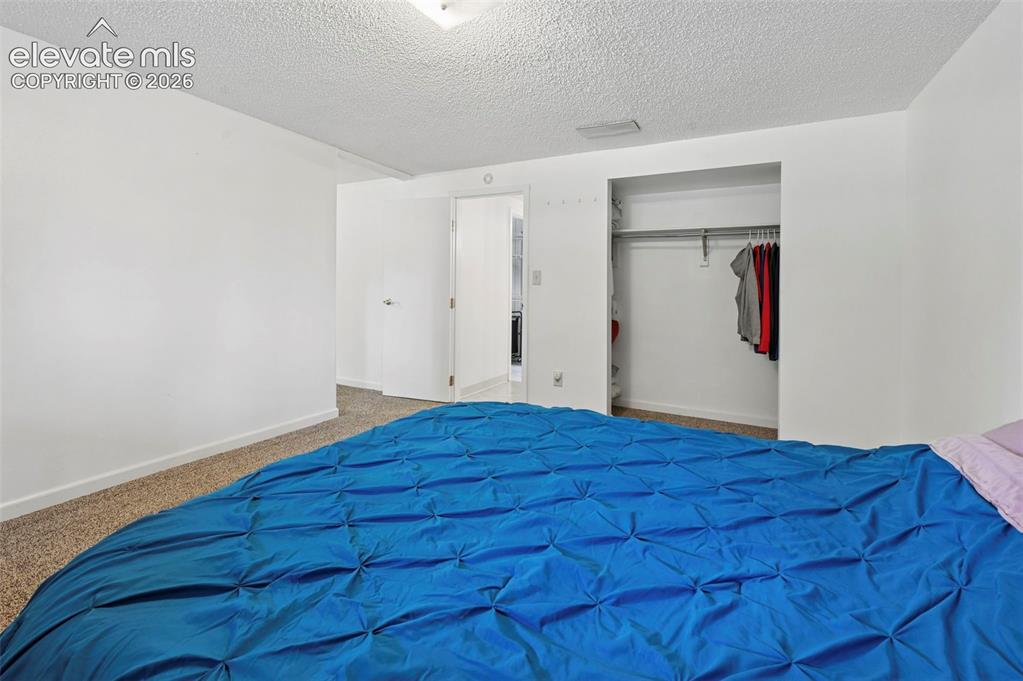 7010 Burroback Court Colorado Springs CO 80911