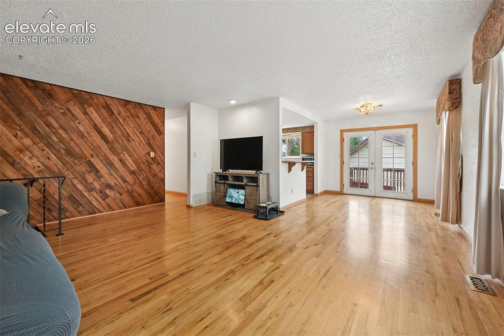 7010 Burroback Court Colorado Springs CO 80911