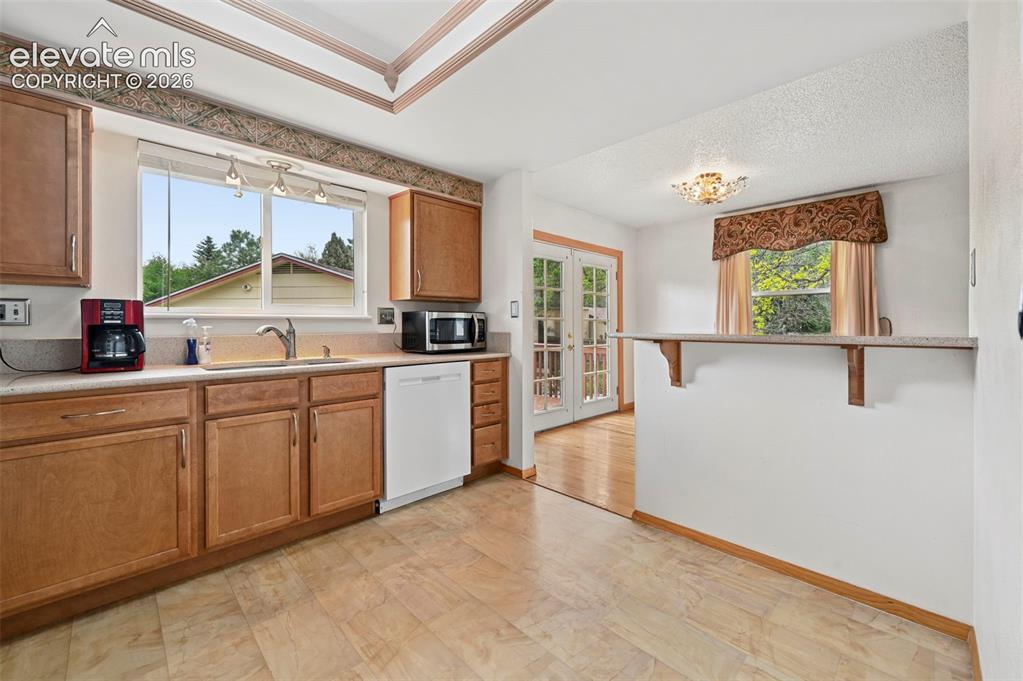 7010 Burroback Court Colorado Springs CO 80911