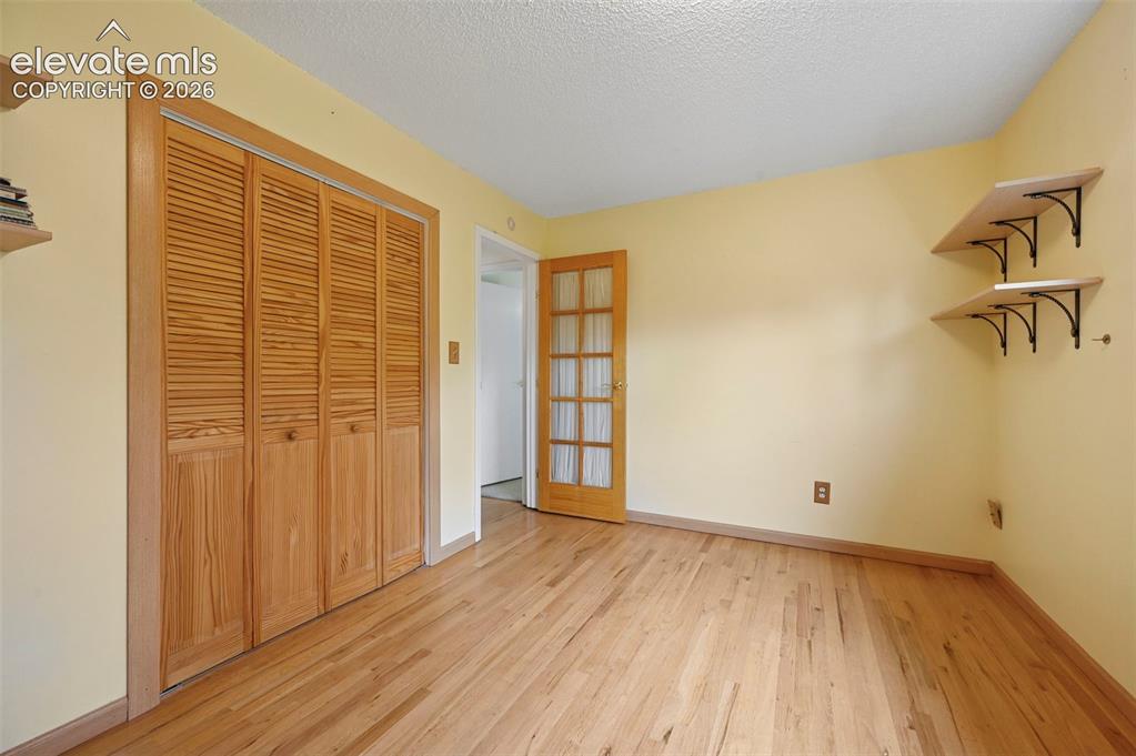 7010 Burroback Court Colorado Springs CO 80911