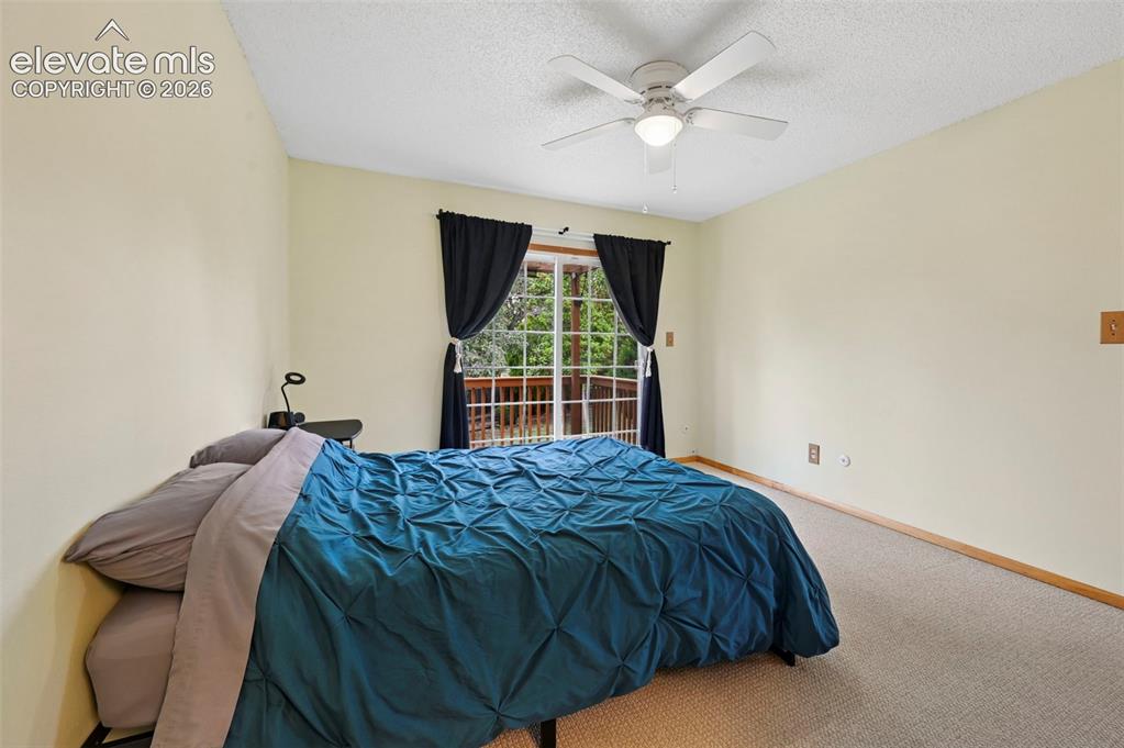 7010 Burroback Court Colorado Springs CO 80911