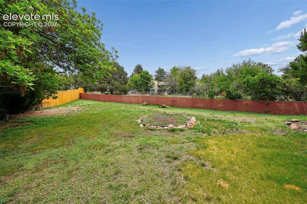 7010 Burroback Court Colorado Springs CO 80911