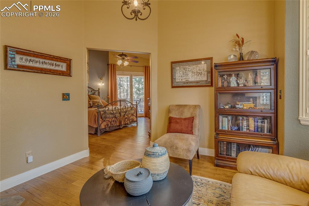 20320 Roaming Drive Colorado Springs CO 80908