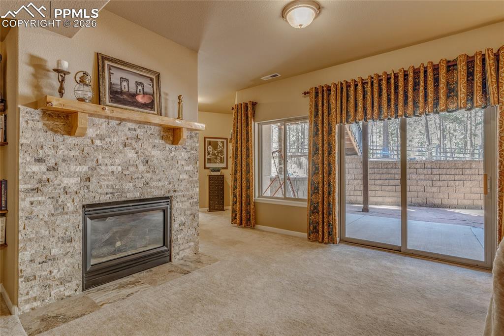 20320 Roaming Drive Colorado Springs CO 80908