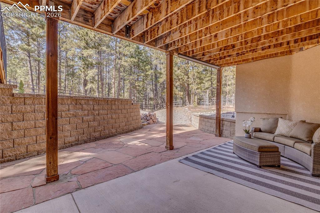 20320 Roaming Drive Colorado Springs CO 80908
