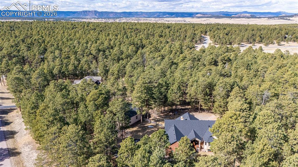 20320 Roaming Drive Colorado Springs CO 80908