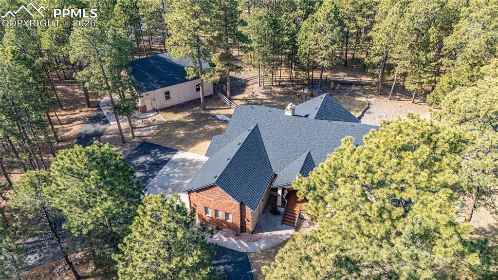 20320 Roaming Drive Colorado Springs CO 80908