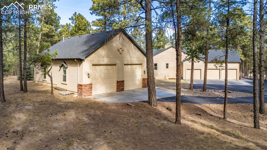 20320 Roaming Drive Colorado Springs CO 80908