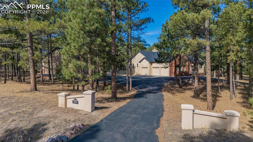 20320 Roaming Drive Colorado Springs CO 80908
