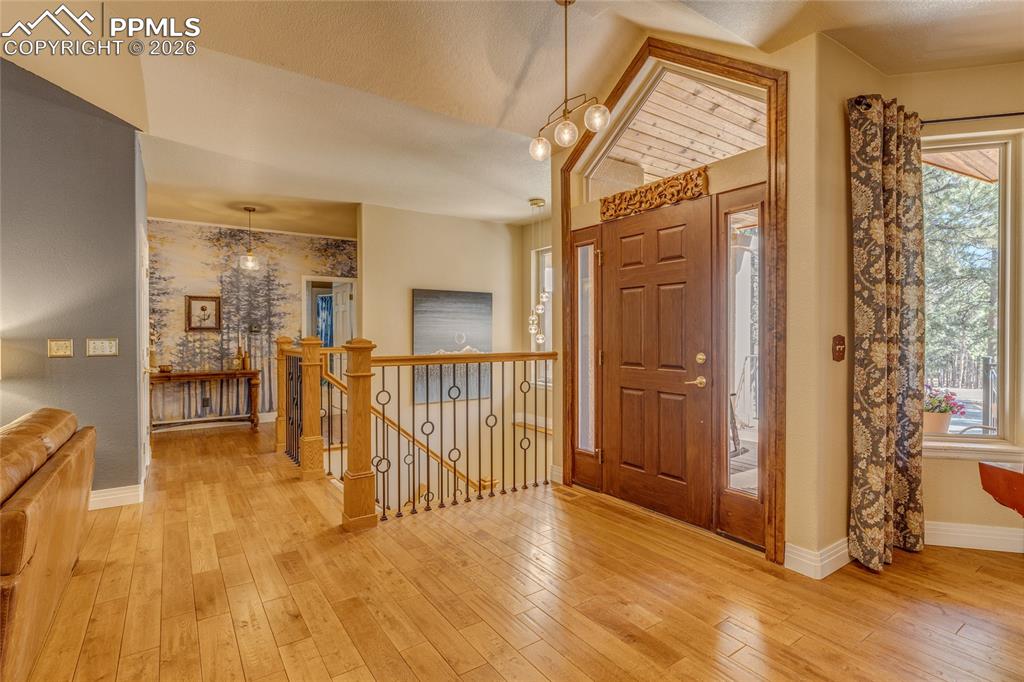 20320 Roaming Drive Colorado Springs CO 80908