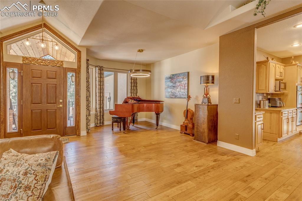 20320 Roaming Drive Colorado Springs CO 80908