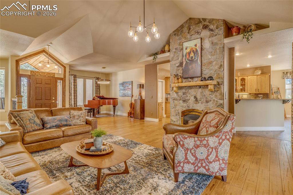 20320 Roaming Drive Colorado Springs CO 80908