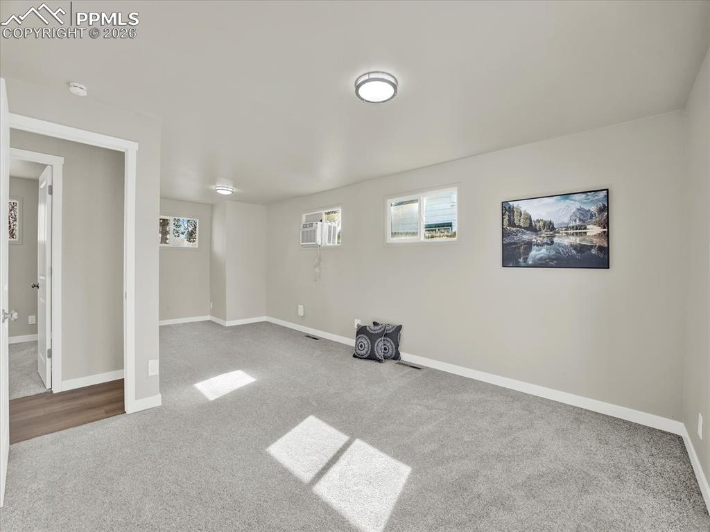 2518 Meadowlark Lane Colorado Springs CO 80909