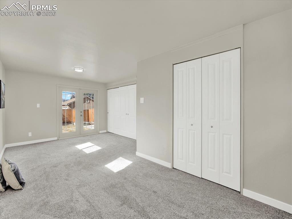 2518 Meadowlark Lane Colorado Springs CO 80909