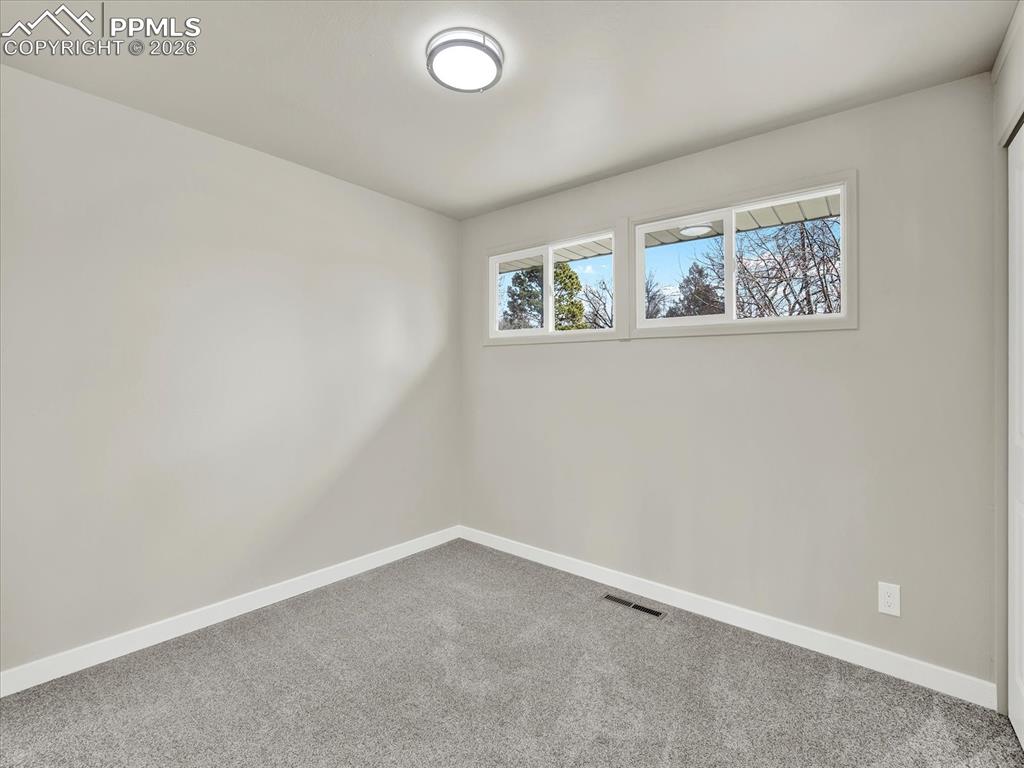 2518 Meadowlark Lane Colorado Springs CO 80909