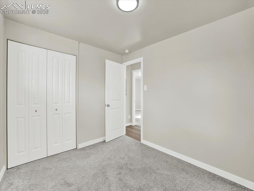2518 Meadowlark Lane Colorado Springs CO 80909
