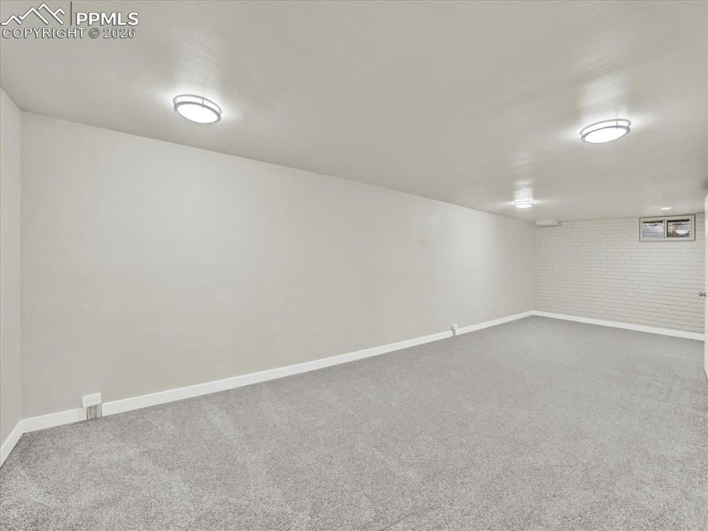 2518 Meadowlark Lane Colorado Springs CO 80909