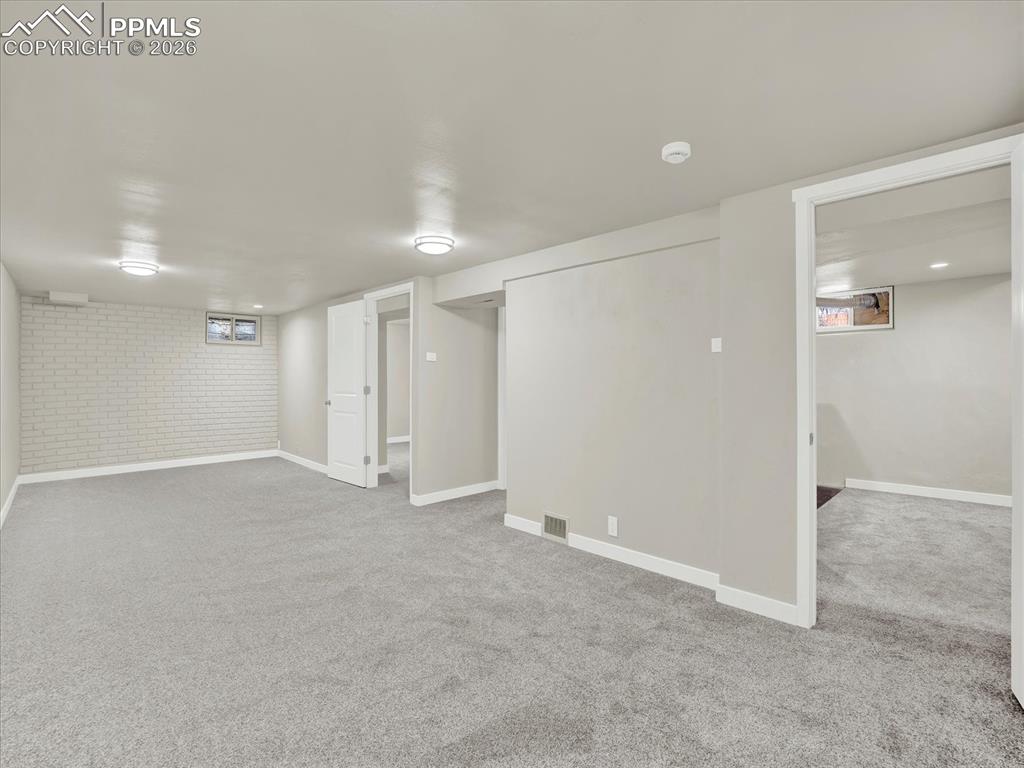 2518 Meadowlark Lane Colorado Springs CO 80909