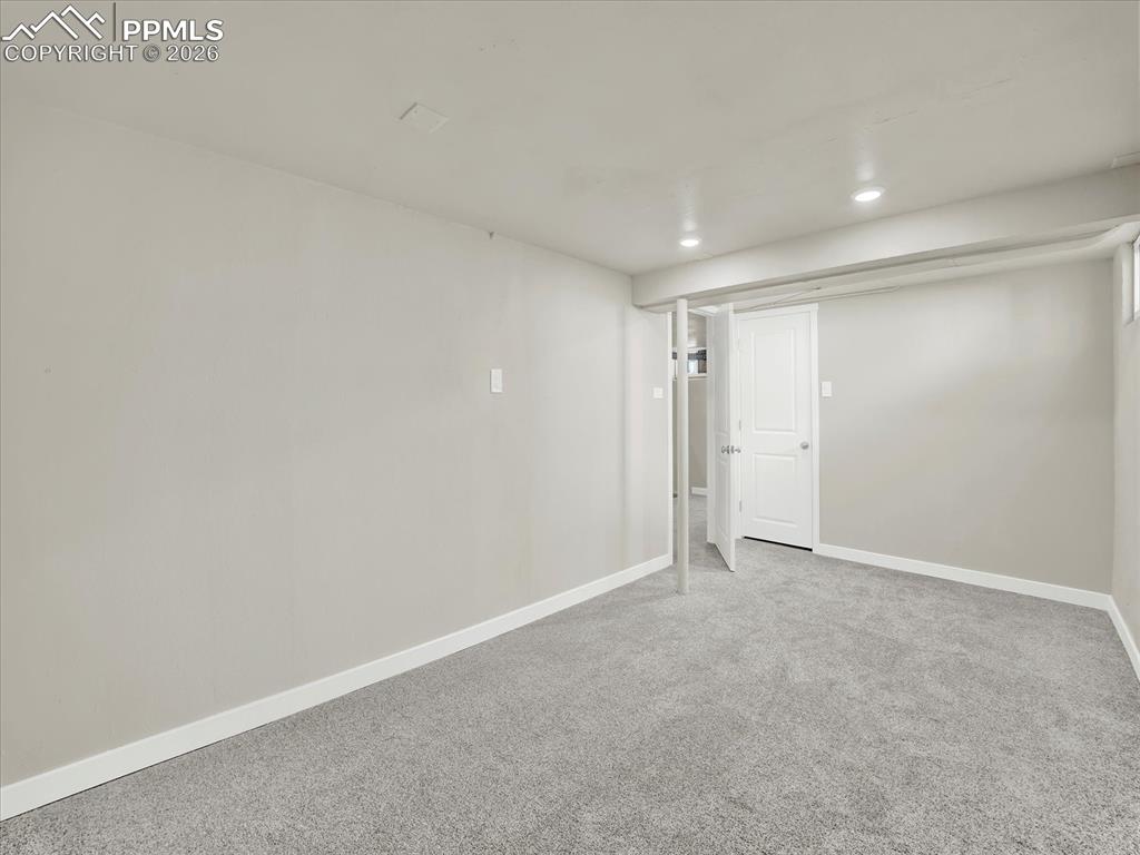 2518 Meadowlark Lane Colorado Springs CO 80909