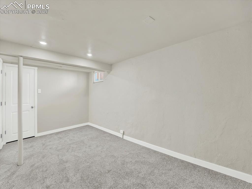 2518 Meadowlark Lane Colorado Springs CO 80909