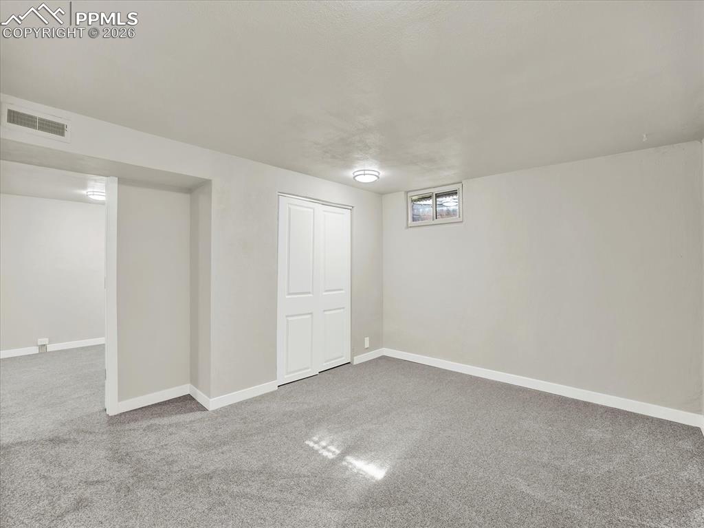 2518 Meadowlark Lane Colorado Springs CO 80909