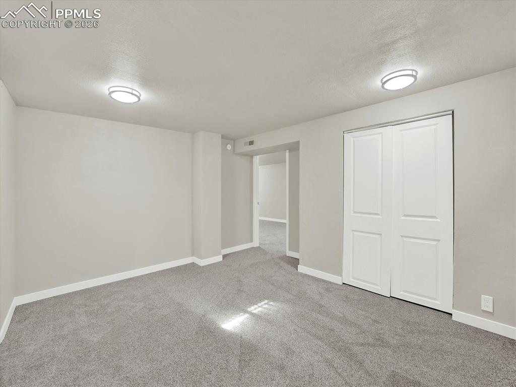 2518 Meadowlark Lane Colorado Springs CO 80909