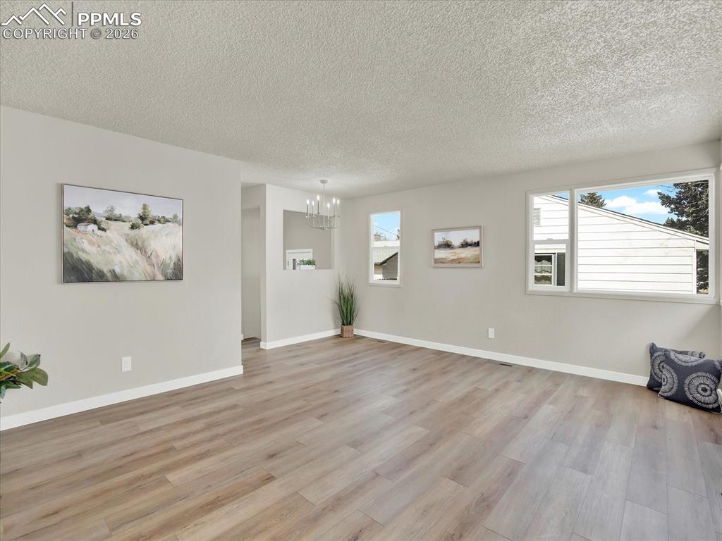 2518 Meadowlark Lane Colorado Springs CO 80909