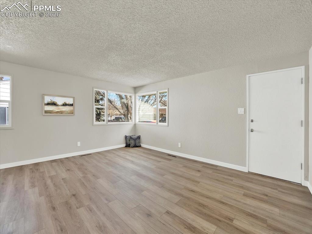 2518 Meadowlark Lane Colorado Springs CO 80909