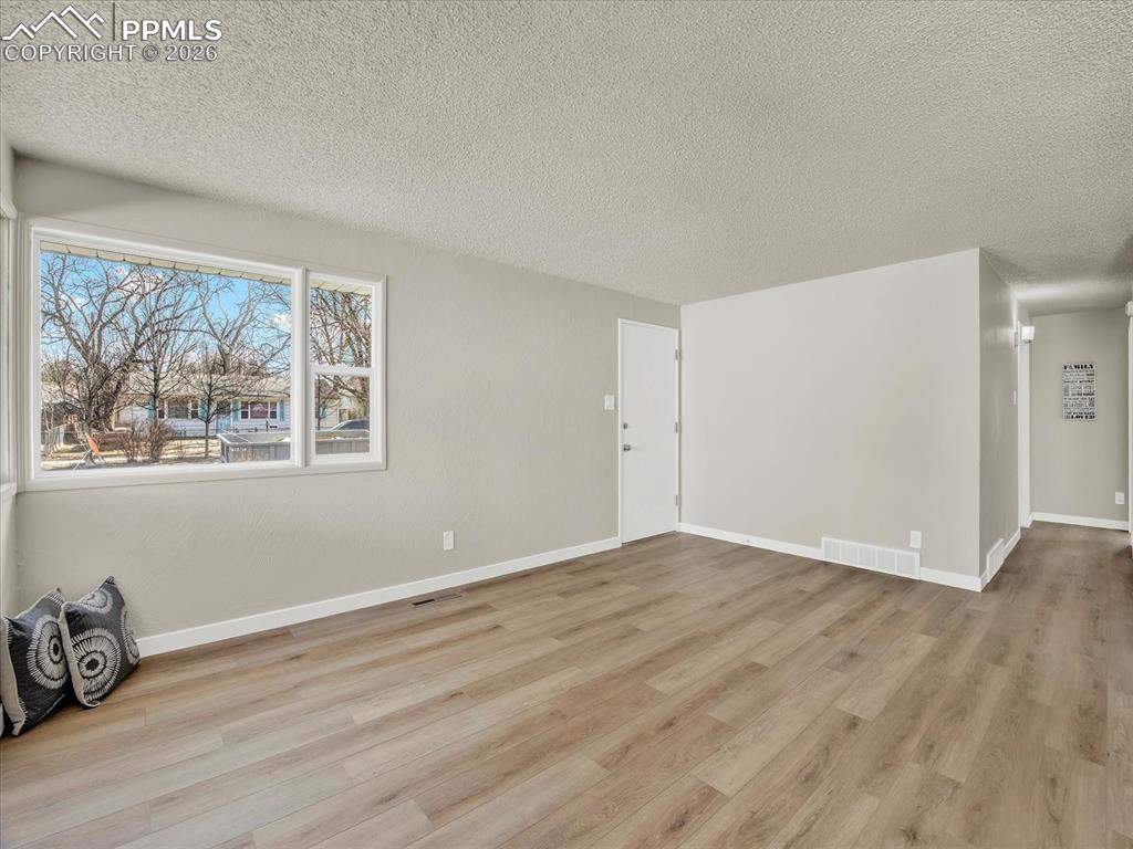 2518 Meadowlark Lane Colorado Springs CO 80909