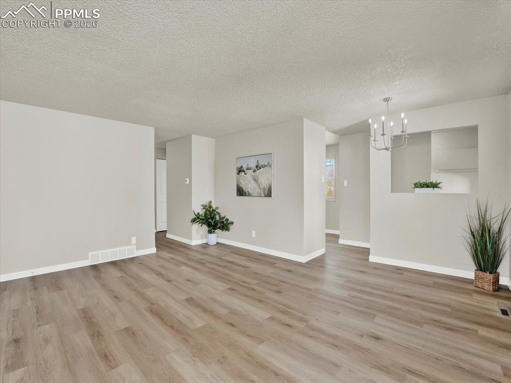 2518 Meadowlark Lane Colorado Springs CO 80909