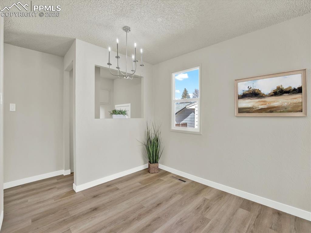 2518 Meadowlark Lane Colorado Springs CO 80909